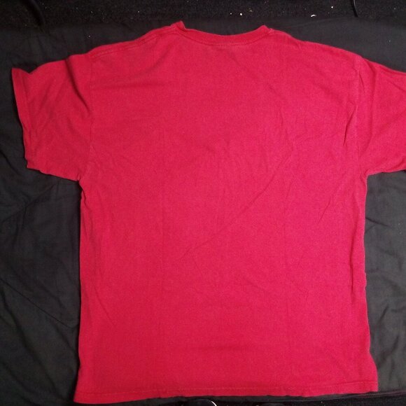 Vintage The Devil Makes Three Graphic T-Shirt - Picture 6 of 7